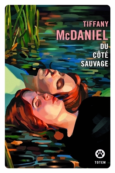 Du côté sauvage | McDaniel, Tiffany