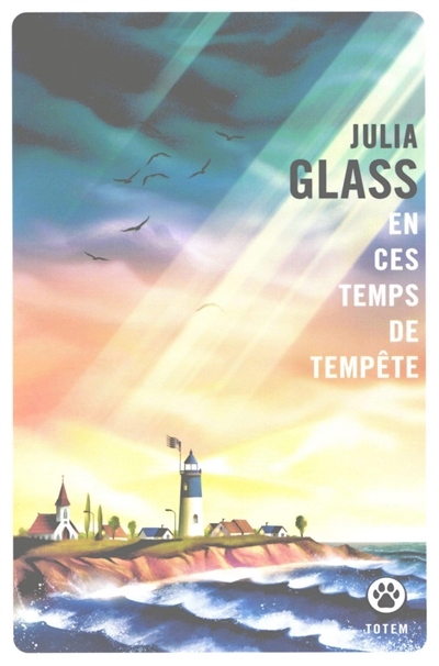 En ces temps de tempête | Glass, Julia (Auteur)