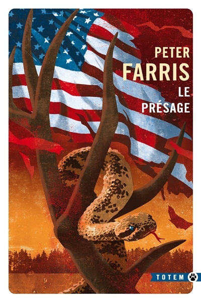 présage (Le) | Farris, Peter (Auteur)