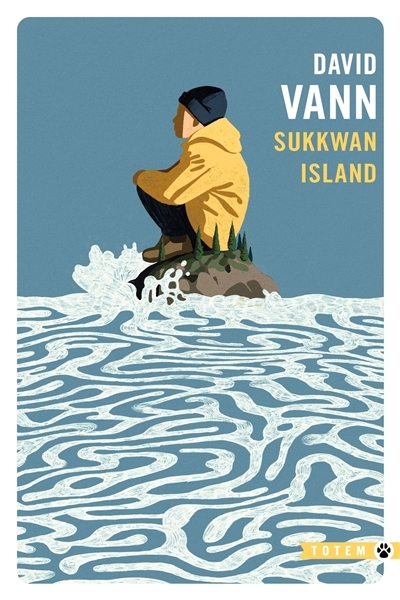 Sukkwan island | Vann, David