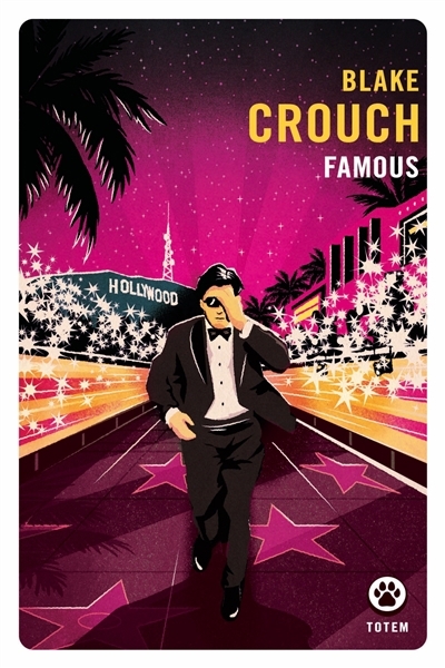 Famous | Crouch, Blake (Auteur)