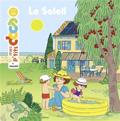 soleil (Le) | Ledu, Stéphanie