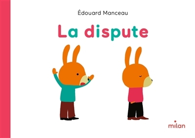 Dispute (La) | Manceau, Edouard