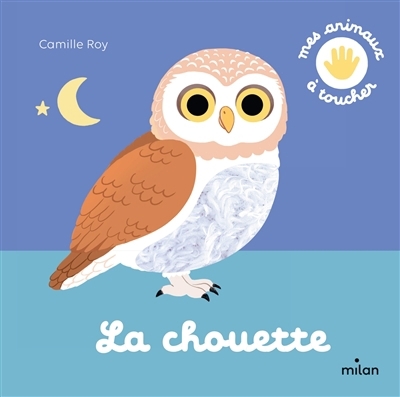 chouette (La) | Roy, Camille (Auteur)