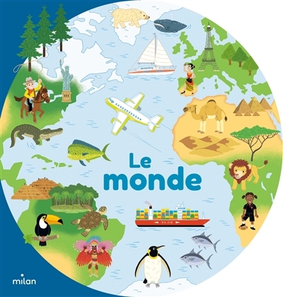monde (Le) | 