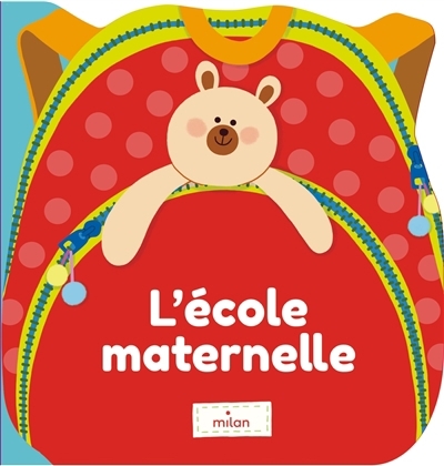 L'école maternelle | 