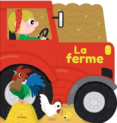 ferme (La) | 