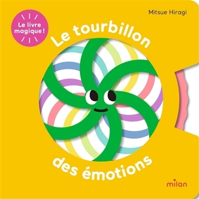 Le tourbillon des émotions | Hiragi, Mitsue