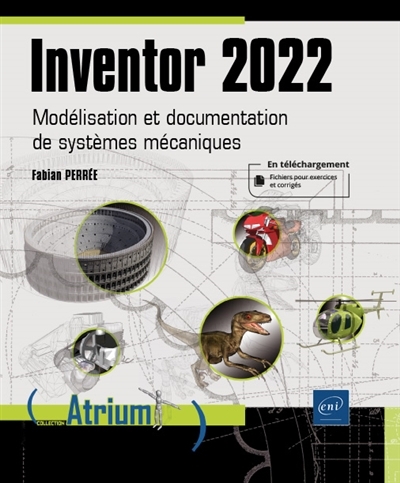 Inventor 2022 | Perrée, Fabian
