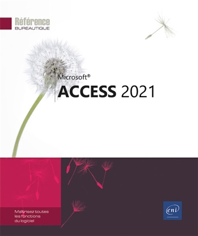 Microsoft Access 2021 | 