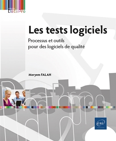 tests logiciels (Les) | Falah, Meryem