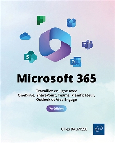 Microsoft 365 | Balmisse, Gilles