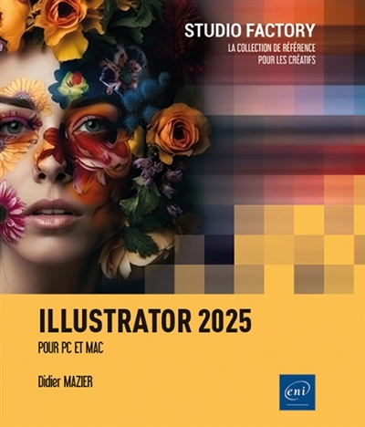 Illustrator 2025 | Mazier, Didier