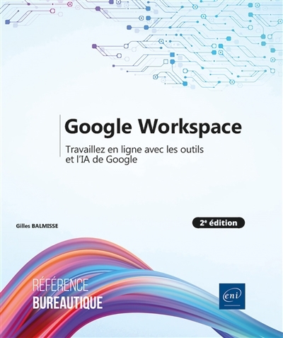Google Workspace | Balmisse, Gilles