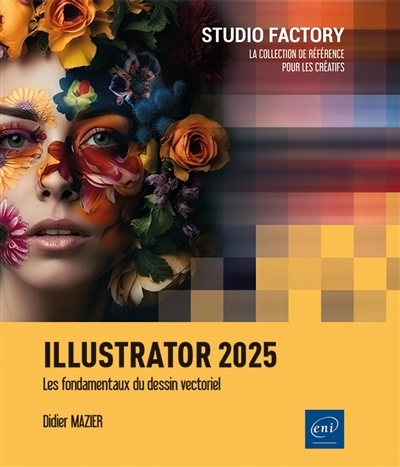 Illustrator 2025 | Mazier, Didier