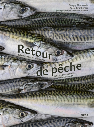 Retour de pêche | Thomassin, Tanguy