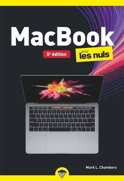 MacBook pour les nuls | Chambers, Mark L.