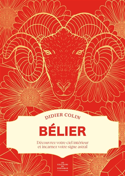 Bélier | Colin, Didier