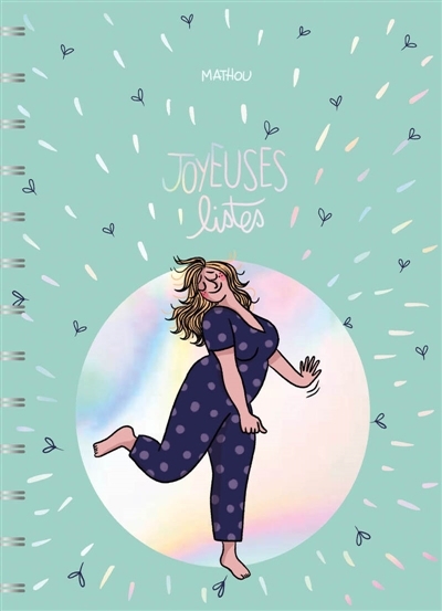 Joyeuses listes | Mathou 