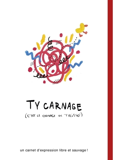 Ty carnage (c'est le carnage de Tycieso) | Tycieso