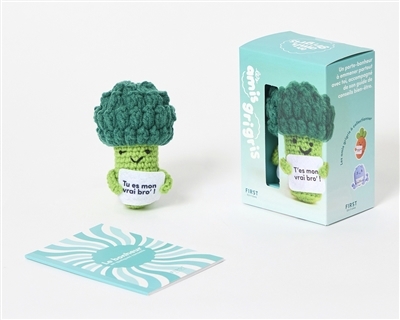 amis grigris (Les) | Zannad, Sonia