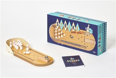 Strike entre amis | Jeux pour la famille 