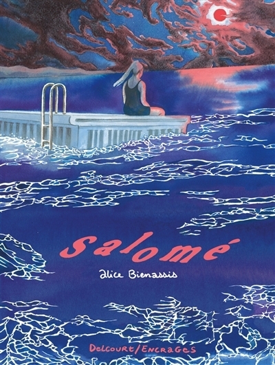Salomé | Bienassis, Alice