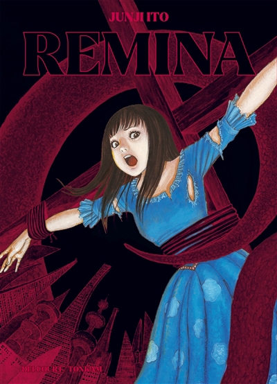 Remina | Ito, Junji (Auteur)