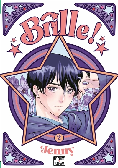 Brille ! T.02 | Jenny (Auteur) | Coridun, Alexis (Illustrateur)