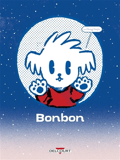 Bonbon | Chung, Yoojin (Auteur)