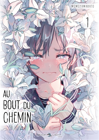 Au bout du chemin T.01 | Momoyamahato (Auteur)