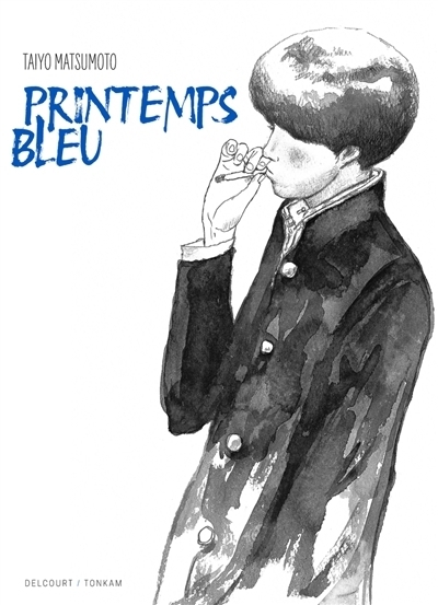 Printemps bleu | Matsumoto, Taiyô (Auteur)