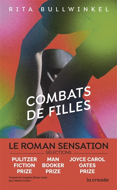 Combats de filles | Bullwinkel, Rita
