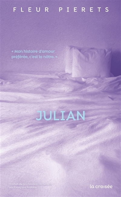 Julian | Pierets, Fleur (Auteur)