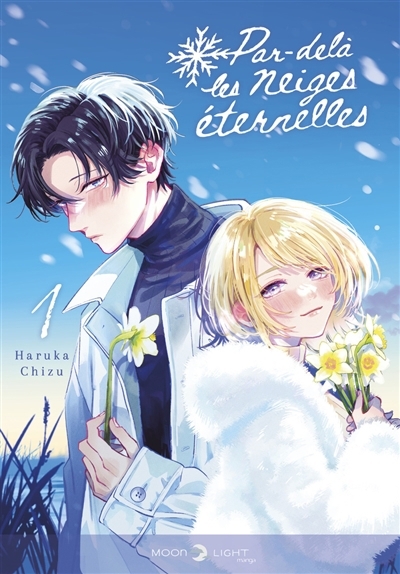 Par-delà les neiges éternelles T.01 | Chizu, Haruka (Auteur)