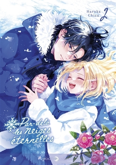Par-delà les neiges éternelles T.02 | Chizu, Haruka