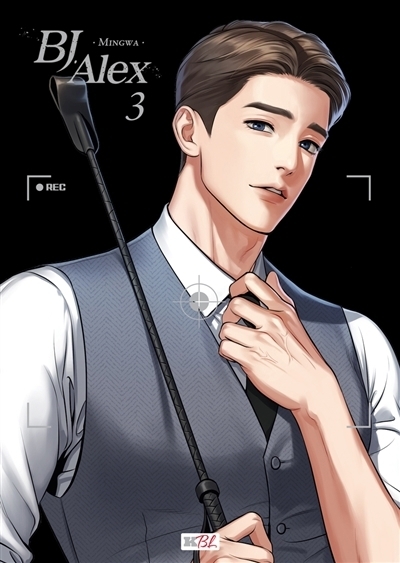 BJ Alex T.03 | Mingwa