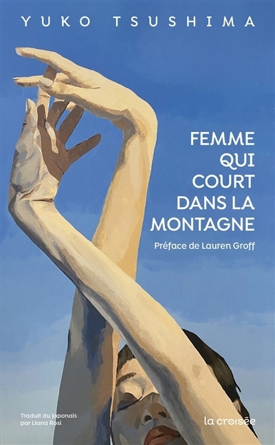 Femme qui court dans la montagne | Tsushima, Yuko