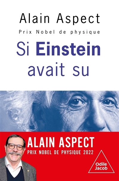 Si Einstein avait su | Aspect, Alain