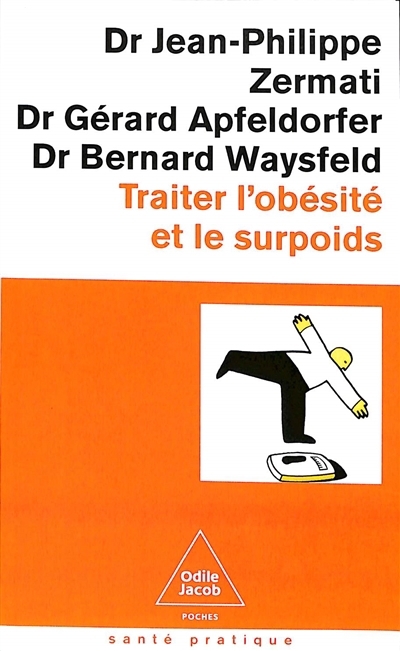 Traiter l'obésité et le surpoids | 