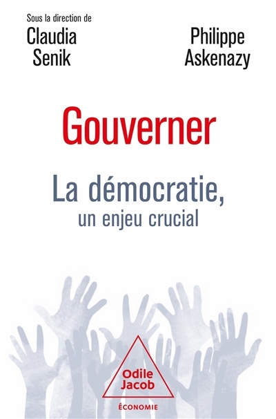 Gouverner : la démocratie, un enjeu crucial | 