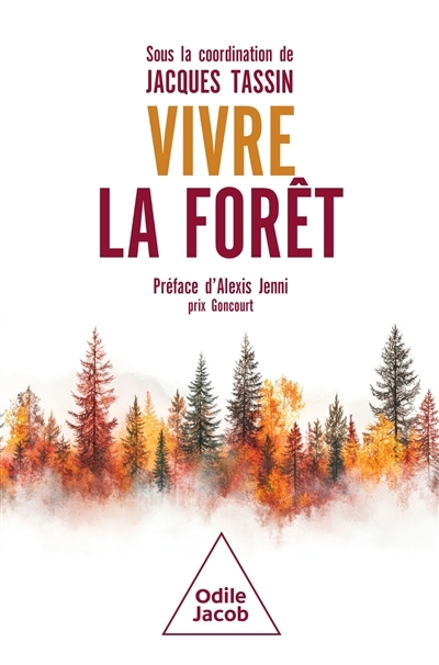 Vivre la forêt | 