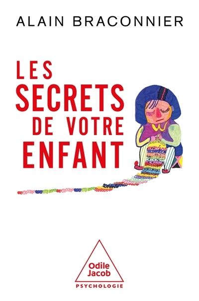 secrets de votre enfant (Les) | Braconnier, Alain
