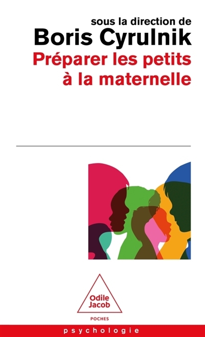 Préparer les petits à la maternelle | 