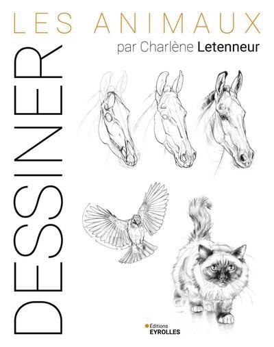 Les animaux  | Letenneur, Charlène 