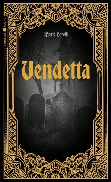 Vendetta | Corelli, Marie