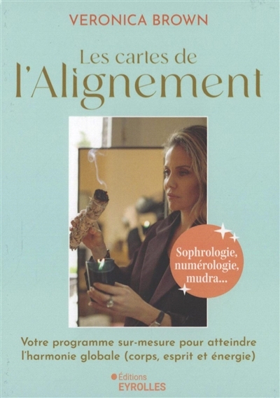 cartes de l'alignement (Les) | Brown, Véronica