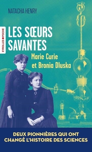 soeurs savantes (Les) | Henry, Natacha