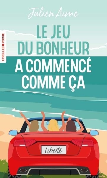 Le jeu du bonheur a commencé comme ça | Aime, Julien