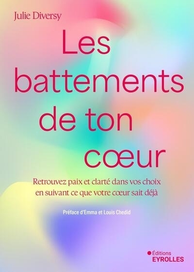 Les battements de ton coeur | Diversy, Julie